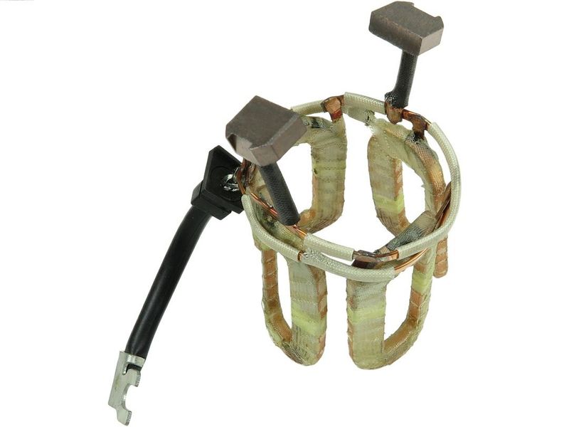 AS-PL SF2010S Field Winding, starter