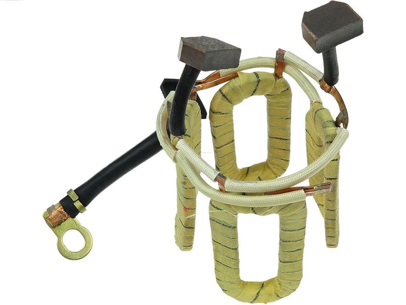 AS-PL SF2011S Field Winding, starter
