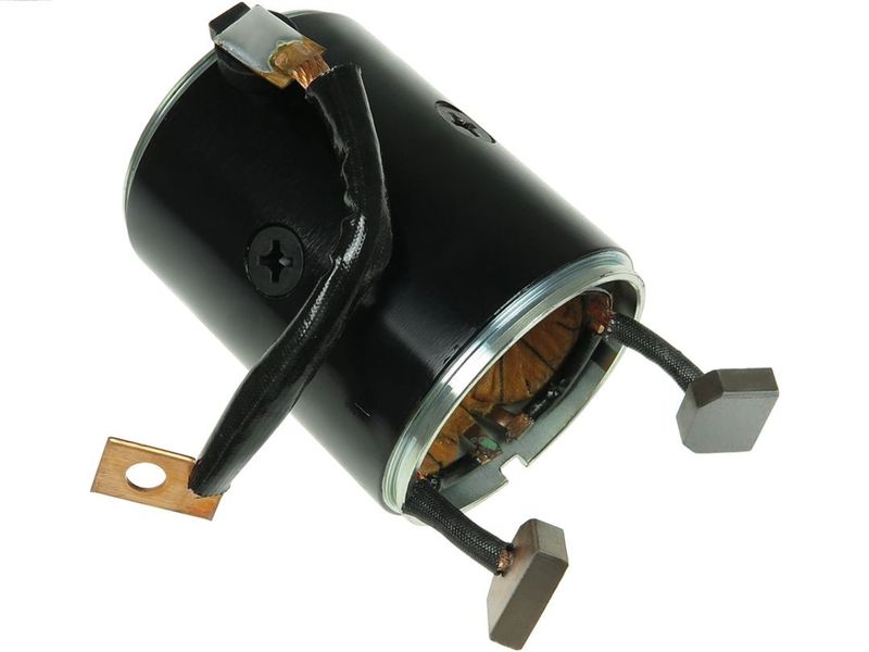 AS-PL SF2013S Field Winding, starter