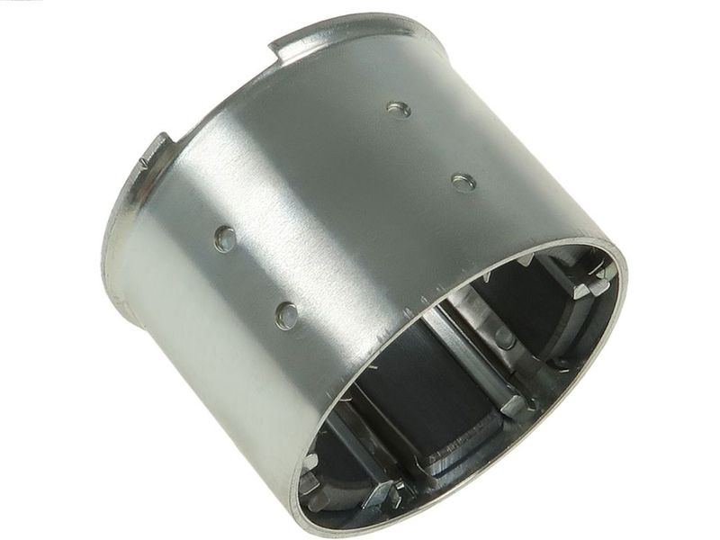 AS-PL SF2024S Field Winding, starter