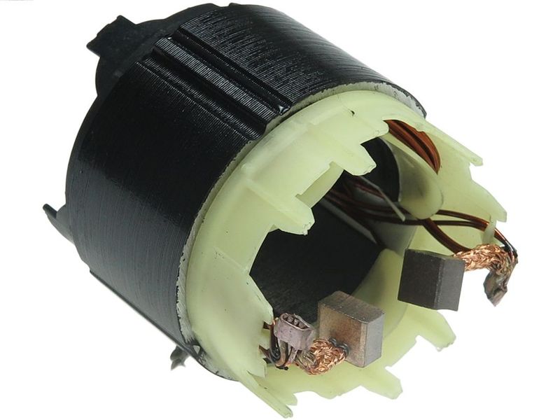 AS-PL SF3007 Field Winding, starter