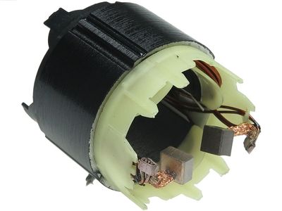 Field Winding, starter AS-PL SF3007