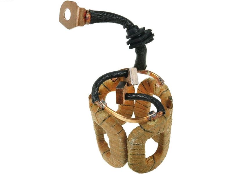 AS-PL SF3009 Field Winding, starter