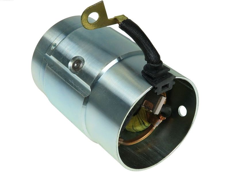 AS-PL SF3013S Field Winding, starter