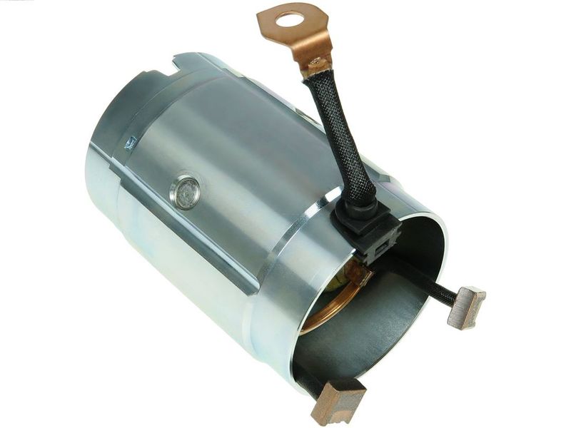 AS-PL SF3017S Field Winding, starter