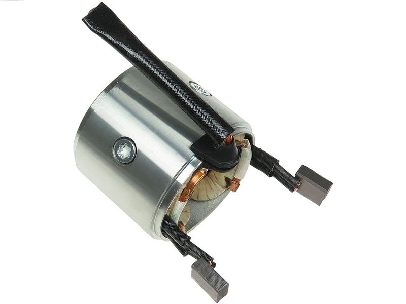 AS-PL SF3021S Field Winding, starter