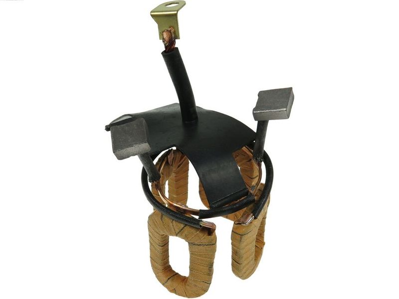 AS-PL SF4006 Field Winding, starter