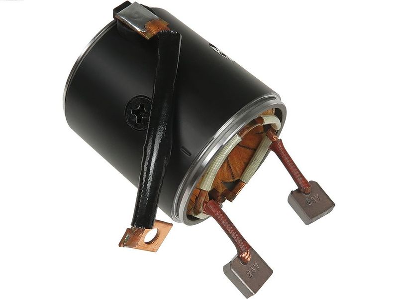 AS-PL SF5002 Field Winding, starter