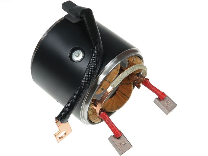 AS-PL SF5004 Field Winding, starter