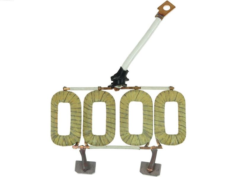 AS-PL SF5011 Field Winding, starter