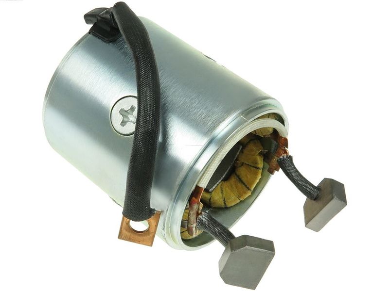 AS-PL SF5029S Field Winding, starter
