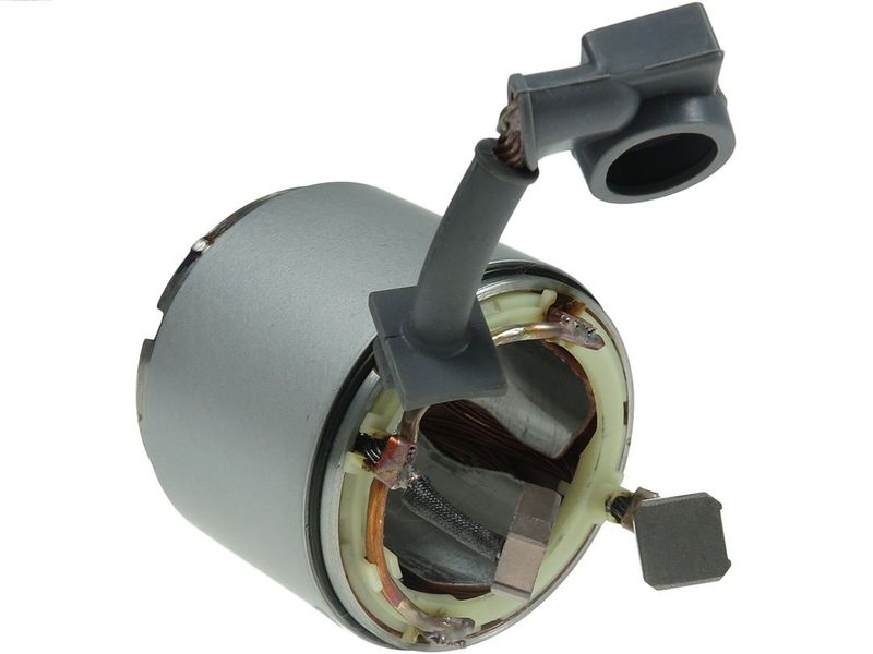 AS-PL SF6004 Field Winding, starter