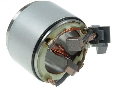 Field Winding, starter AS-PL SF6006