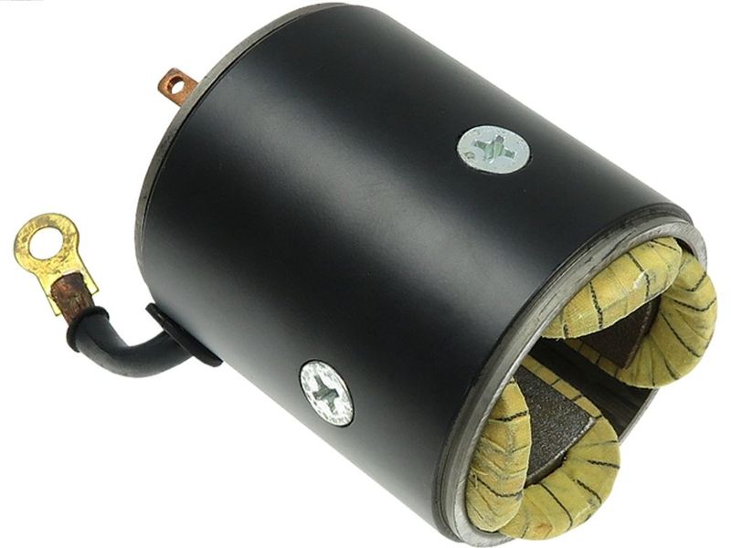 AS-PL SF6008 Field Winding, starter
