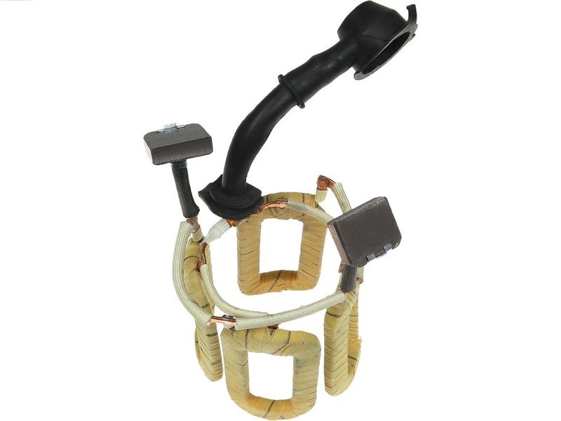 AS-PL SF6011 Field Winding, starter