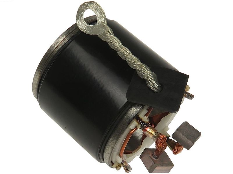 AS-PL SF6013S Field Winding, starter