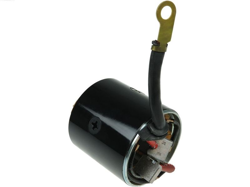 AS-PL SF6014S Field Winding, starter