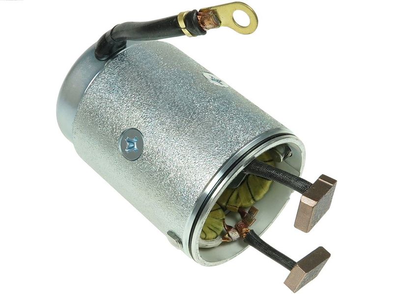 AS-PL SF6017S Field Winding, starter