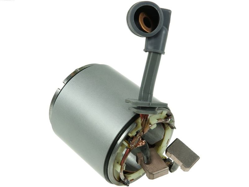 AS-PL SF6018S Field Winding, starter