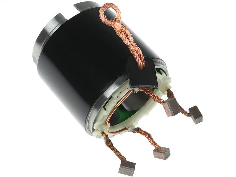 AS-PL SF6019S Field Winding, starter