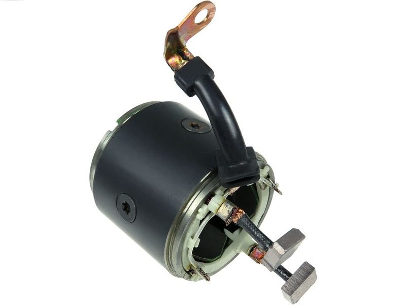 AS-PL SF6020S Field Winding, starter