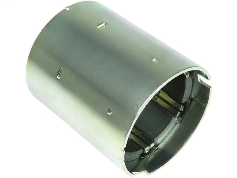 AS-PL SF6022S Field Winding, starter