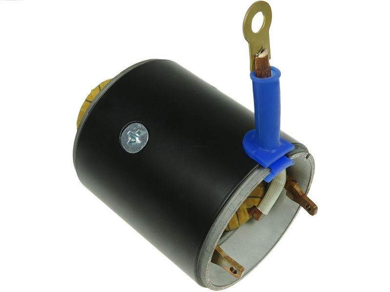 AS-PL SF6023S Field Winding, starter
