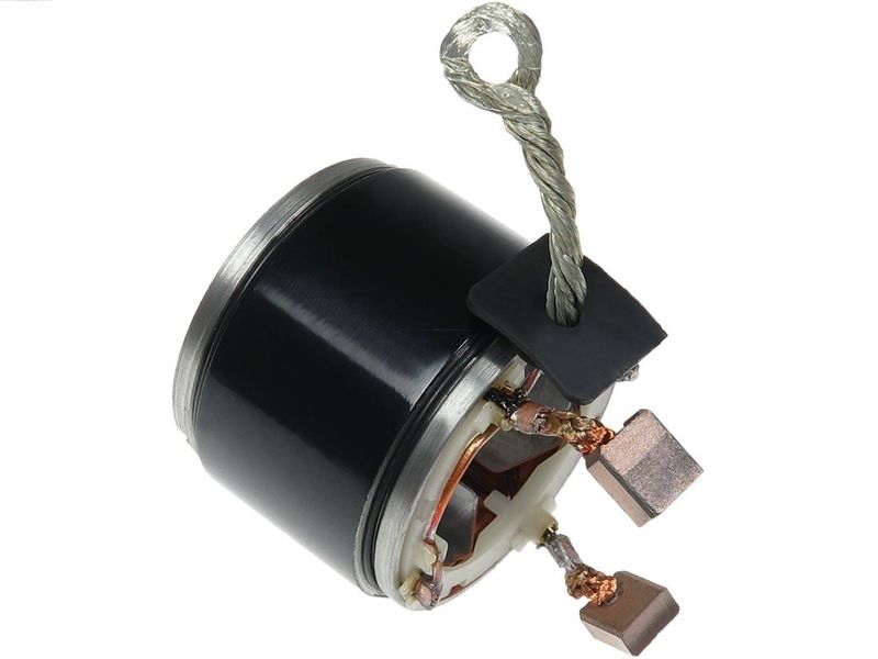 AS-PL SF6026S Field Winding, starter