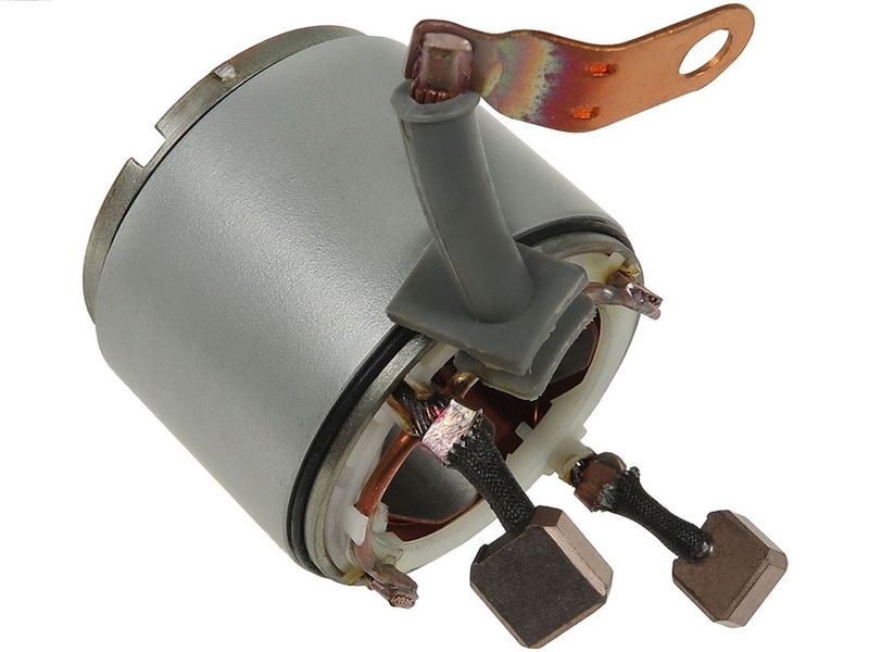 AS-PL SF6030S Field Winding, starter
