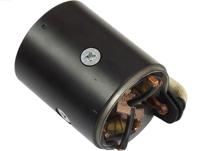 AS-PL SF9007 Field Winding, starter