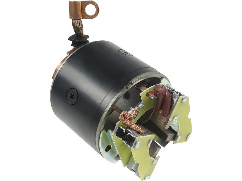 AS-PL SF9014S Holder, carbon brushes