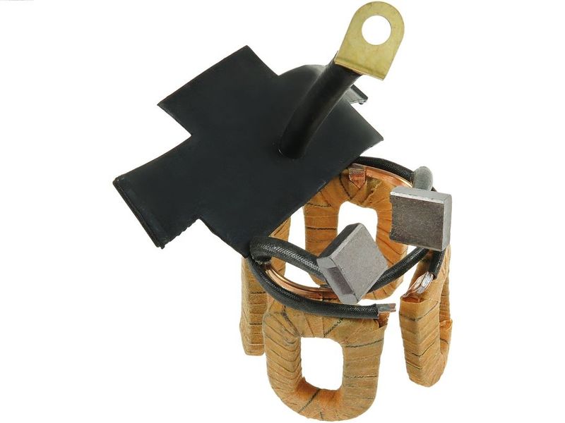 AS-PL SF9017S Field Winding, starter