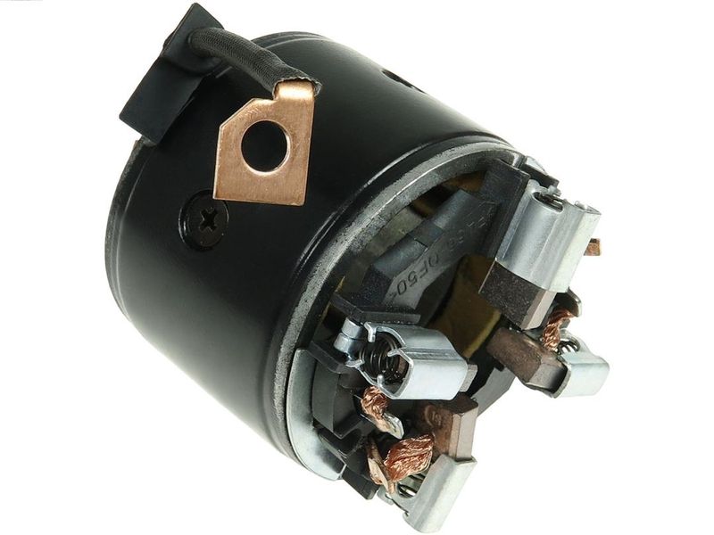 AS-PL SF9018S Holder, carbon brushes