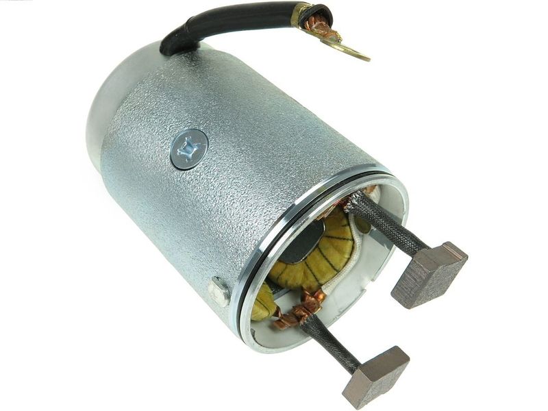 AS-PL SF9024S Field Winding, starter