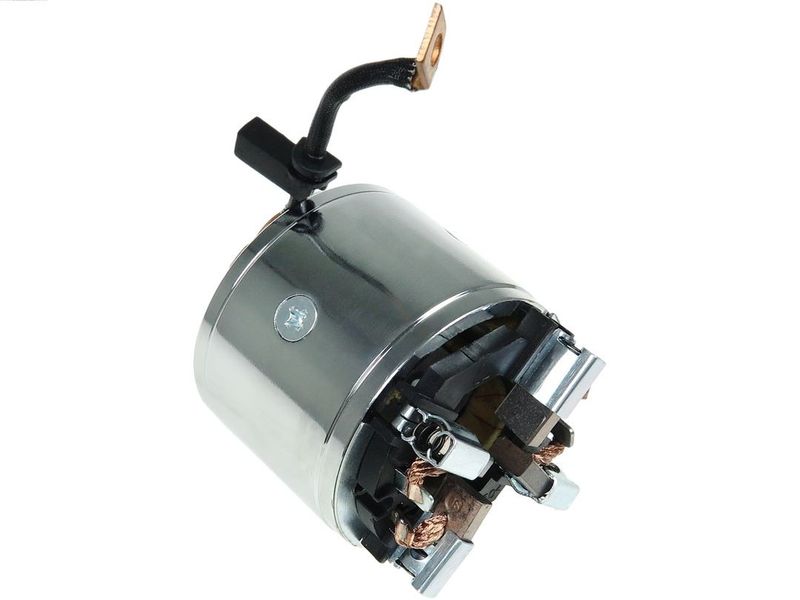 AS-PL SF9028S Holder, carbon brushes