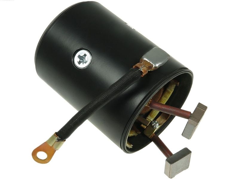 AS-PL SF9033S Field Winding, starter