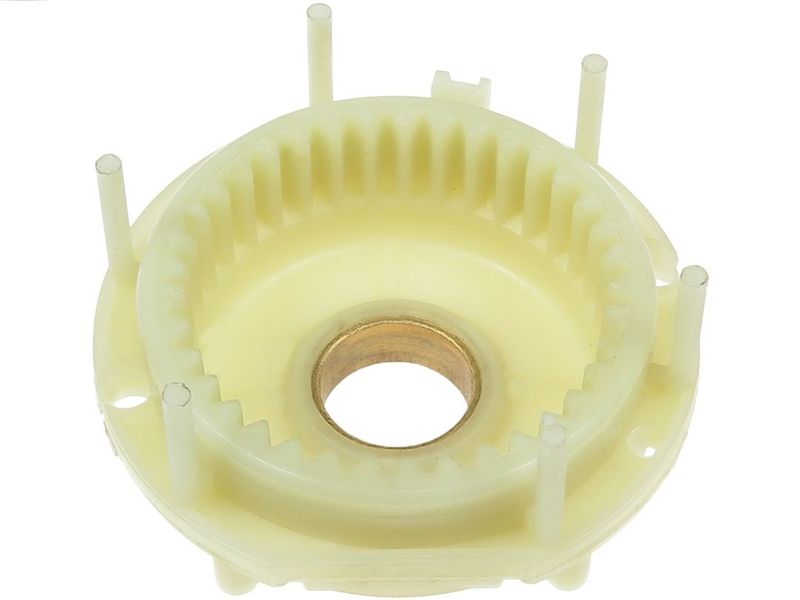 AS-PL SG0001 Repair Kit, starter