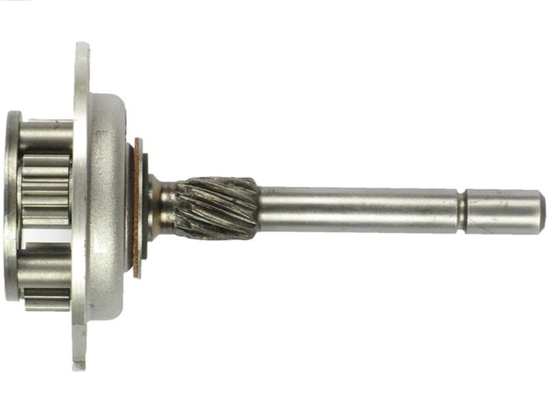 AS-PL SG0002 Ring Gear, planetary gearbox (starter)