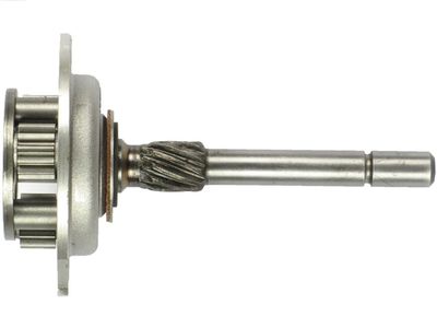 Ring Gear, planetary gearbox (starter) AS-PL SG0002