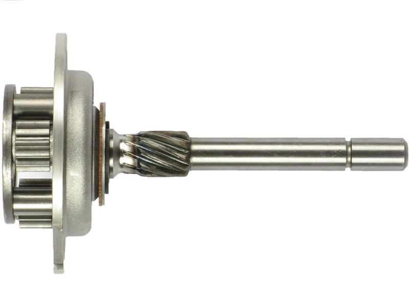 AS-PL SG0003 Ring Gear, planetary gearbox (starter)