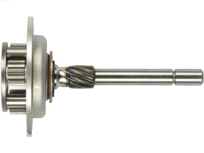 Ring Gear, planetary gearbox (starter) AS-PL SG0003