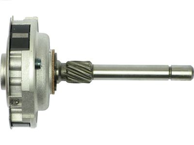 Ring Gear, planetary gearbox (starter) AS-PL SG0008