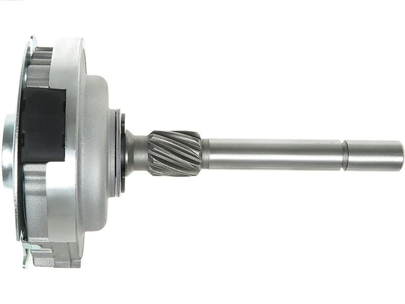 AS-PL SG0009 Ring Gear, planetary gearbox (starter)