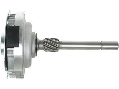 Ring Gear, planetary gearbox (starter) AS-PL SG0009