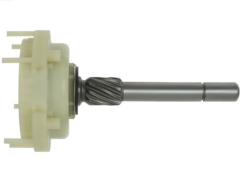 AS-PL SG0016 Ring Gear, planetary gearbox (starter)