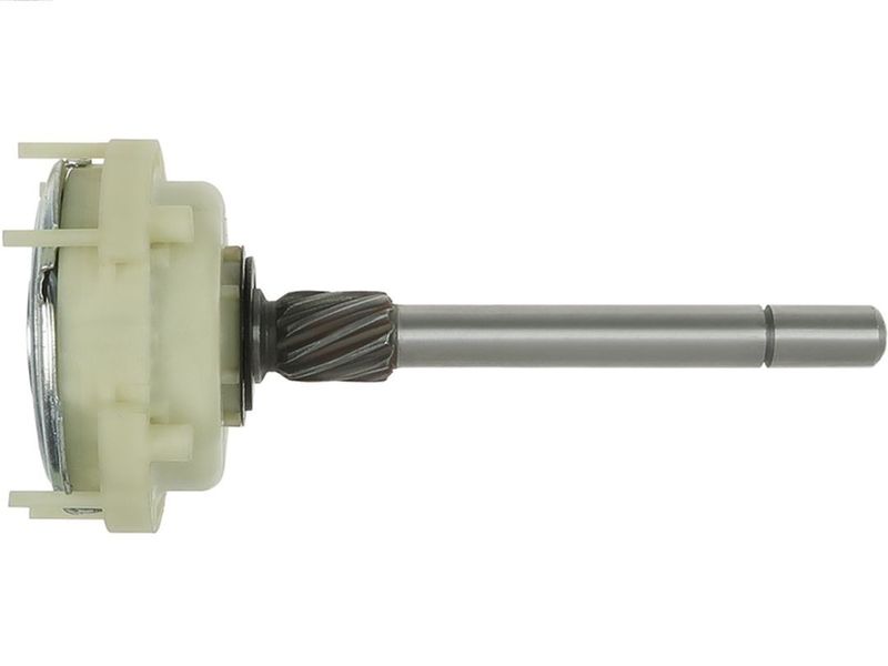 AS-PL SG0017 Ring Gear, planetary gearbox (starter)