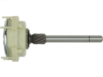 Ring Gear, planetary gearbox (starter) AS-PL SG0017
