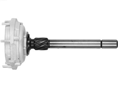 Ring Gear, planetary gearbox (starter) AS-PL SG0018