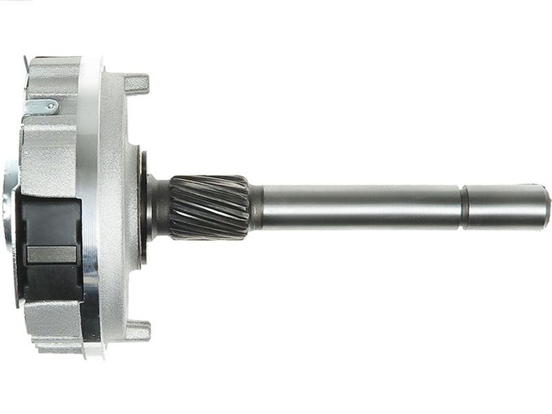 AS-PL SG0021 Ring Gear, planetary gearbox (starter)