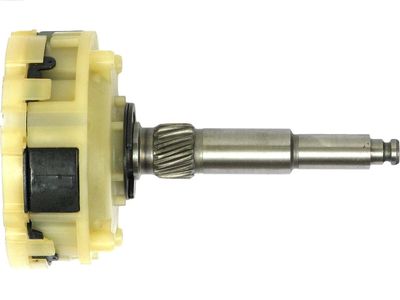 Ring Gear, planetary gearbox (starter) AS-PL SG0023